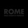 Rome-Le Vertige Du Vide