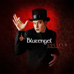 Lucifer (Purgatory) - EP - Blutengel