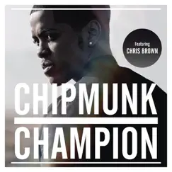 Champion (feat. Chris Brown) Song Lyrics