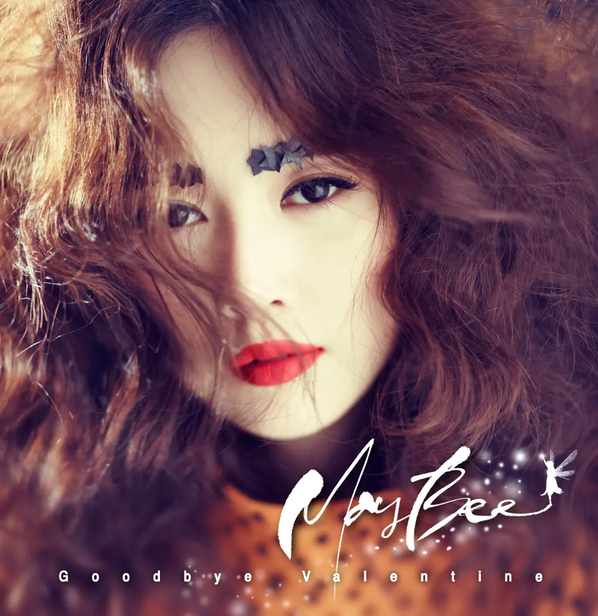 메이비 (Maybee) - Goodbye Valentine - Single (2011) [iTunes Plus AAC M4A]-新房子