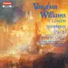 Vaughan Williams: Symphony No. 2 / Concerto Grosso album lyrics, reviews, download