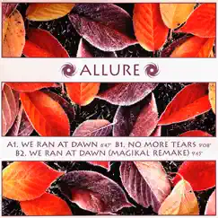 No More Tears - EP by Allure album reviews, ratings, credits