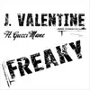 Freaky (feat. Gucci Mane) - EP album lyrics, reviews, download