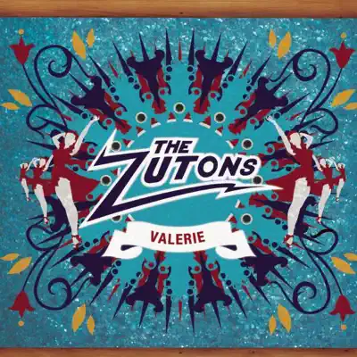 Valerie - EP - The Zutons