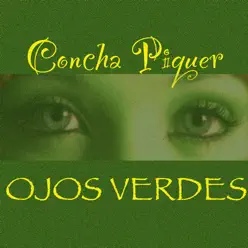 Ojos Verdes - Concha Piquer