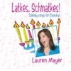 Lauren Mayer - The Chanukah Cha Cha