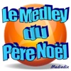 Le medley du Père Noël - Single