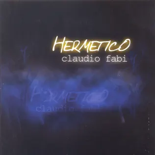 descargar álbum Claudio Fabi - Hermetico