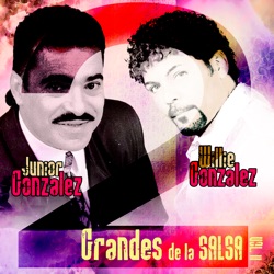 Junior Gonzalez - Mujer Gitana
