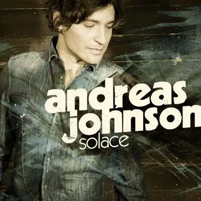 Solace - Single - Andreas Johnson