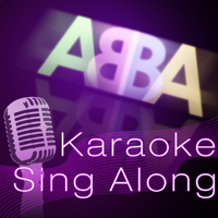Sing It Back - Abba Karaoke Sing Along artwork