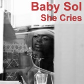 She Cries (Remixes) - EP artwork