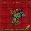 La Conquista del Paraiso