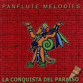 La Conquista del Paraiso artwork
