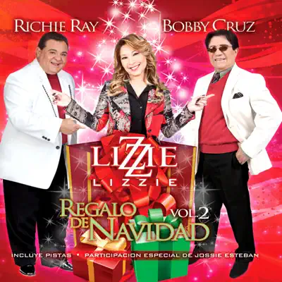 Regalo De Navidad Vol. 2 - Richie Ray