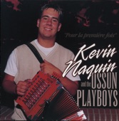Kevin Naquin & The Ossun Playboys - Je suis en amour avec la femme que j'ai mariée