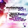 Audacious Summer 2011 Sampler