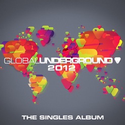 GLOBAL UNDERGROUND 2012 cover art