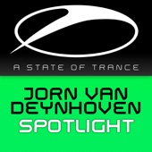 Jorn Van Deynhoven - Spotlight (Original Mix)