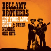 Bellamy Brothers - Redneck Girl