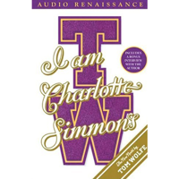 Tom Wolfe - I Am Charlotte Simmons (Abridged) artwork