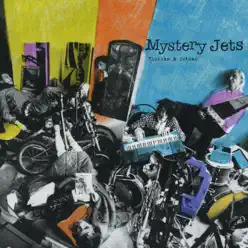 Flotsam And Jetsam - EP - Mystery Jets