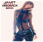 Janet Jackson - Feedback (Wideboys )