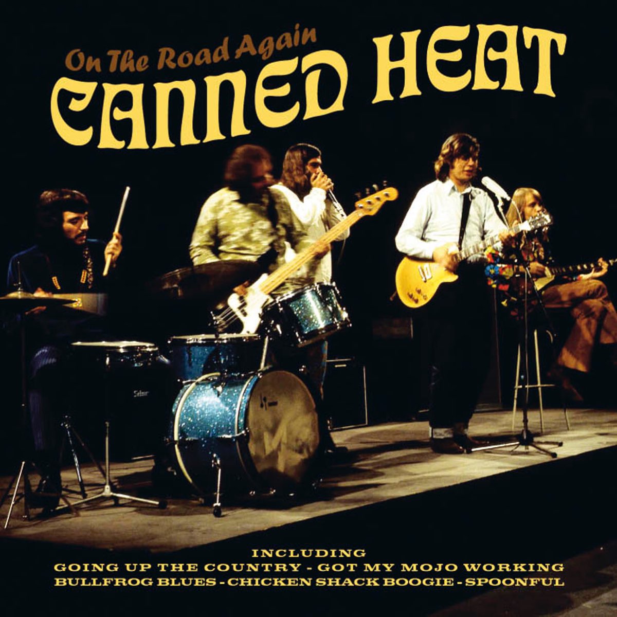 Canned heat steam фото 110