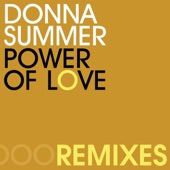 Power of Love - EP artwork