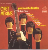 Chet Atkins - Yesterday