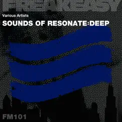 Sounds of Resonate: Deep - Single by Various Artists album reviews, ratings, credits