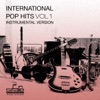 International Pop Hits Instrumental Version, Vol. 1
