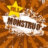 Monstruo,  Vol. 5