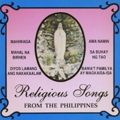 Religious Songs from the Philippines artwork