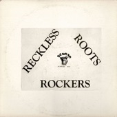 Reckless Roots artwork