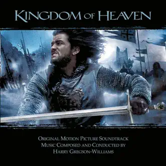 Saladin by Harry Gregson-Williams, London Session Orchestra, The Bach Choir, Fretwork & Choir of The Kings Consort song reviws