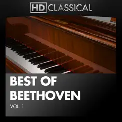 Best of Beethoven, Vol. 1 by Jansug Kakhidze & Tbilisi Symphony Orchestra album reviews, ratings, credits