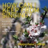 Augustana Choir; Jon Hurty, Conductor - Agnus Dei, Samuel Barber