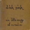 Six Little Songs of Ourselves - EP