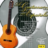 Spanish Guitar, Guitarra Española 5 artwork