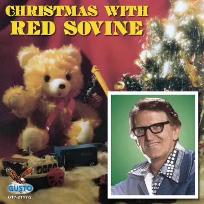 Christmas With Red Sovine (Original Gusto Recordings) - Red Sovine Christmas With Red Sovine (Original Gusto Recordings) - Red Sovine