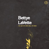 Bettye LaVette - Joy