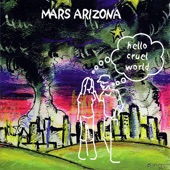 Mars Arizona - Dirty Town