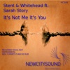 Its Not Me Its You - Single