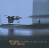 Thievery Corporation - 2001 A Spliff Odyssey