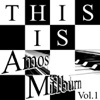 Amos Milburn - Bad, Bad Whiskey
