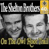 On The Owl Hoot Trail - Single