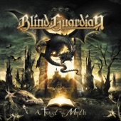 Another Stranger Me by Blind Guardian