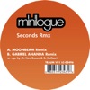 Seconds Rmx - EP