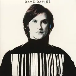 AFL1-3063 - Dave Davies